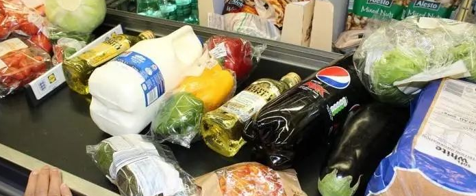 欧洲多国政策升级，果蔬塑料包装被禁