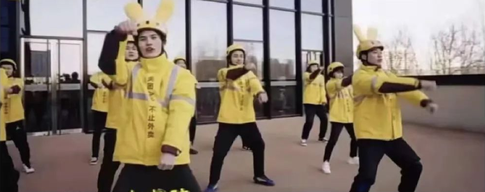 美团快递要来了？