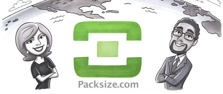 宜家、GE通用，自从用了这款智能纸箱裁切机，每年能省40%包装成本！他是........