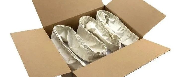 Ranpak推出全球首款草纤维纸质填充物GrasiKraft?