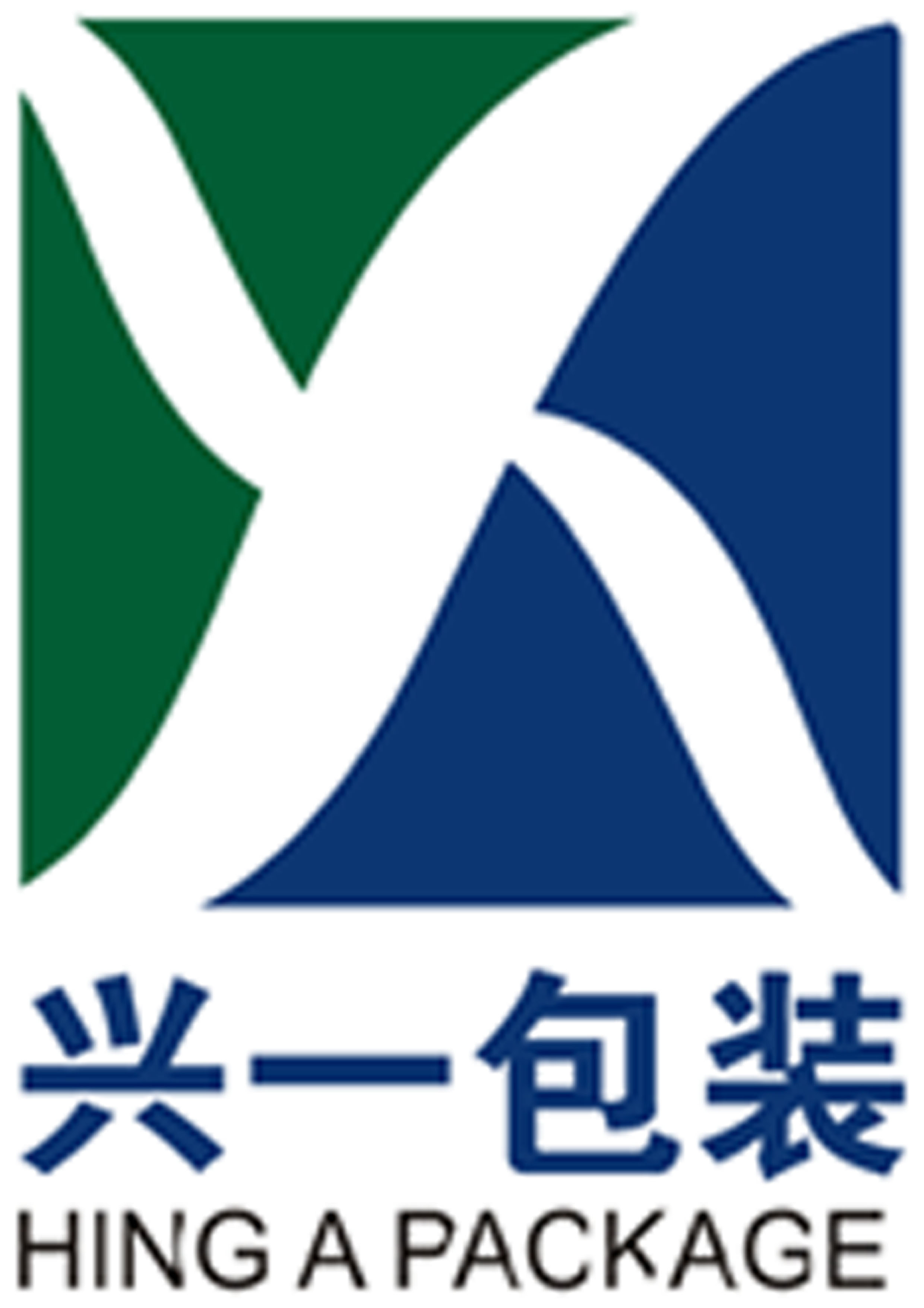 廊坊市兴一包装制品有限公司